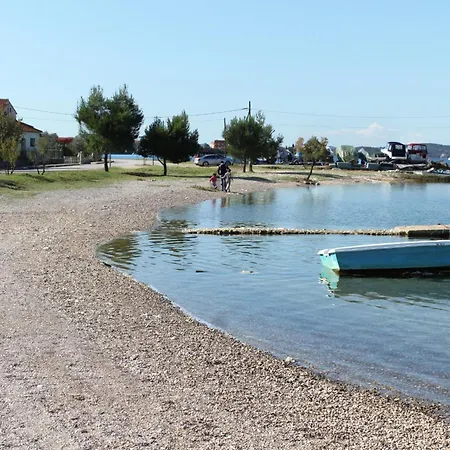With Parking Space Sukosan, Zadar - 27937 Διαμέρισμα