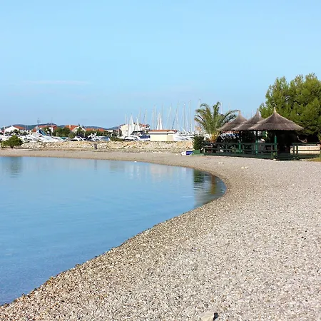 With Parking Space Sukosan, Zadar - 27937 Διαμέρισμα *