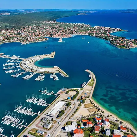 With Parking Space Sukosan, Zadar - 27937 Διαμέρισμα Sukošan